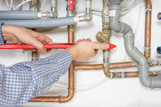 Best Re-piping Services  in USA